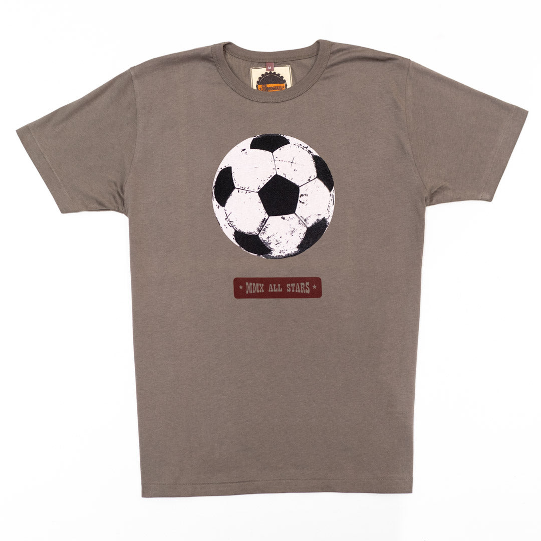 Retro Football T-Shirt