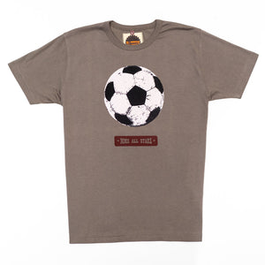 Retro Football T-Shirt