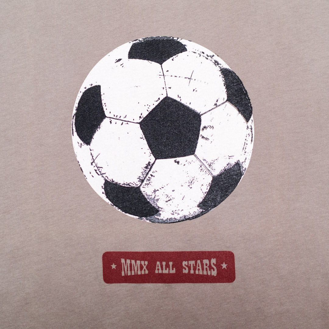 Retro Football T-Shirt