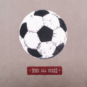 Retro Football T-Shirt