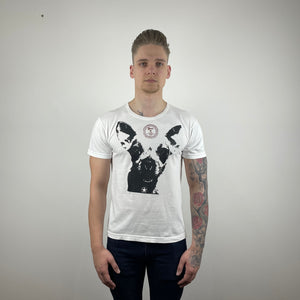 Punk Chihuahua T-Shirt