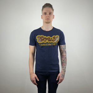 SOUL - Vintage Style T-Shirt