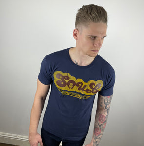 SOUL - Vintage Style T-Shirt