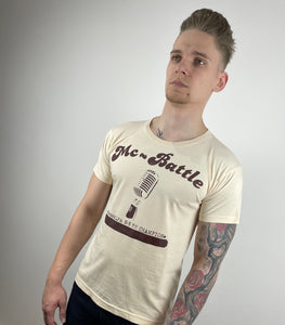 Vintage MC Battle T-Shirt