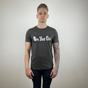 NYC 2020 - T-shirt