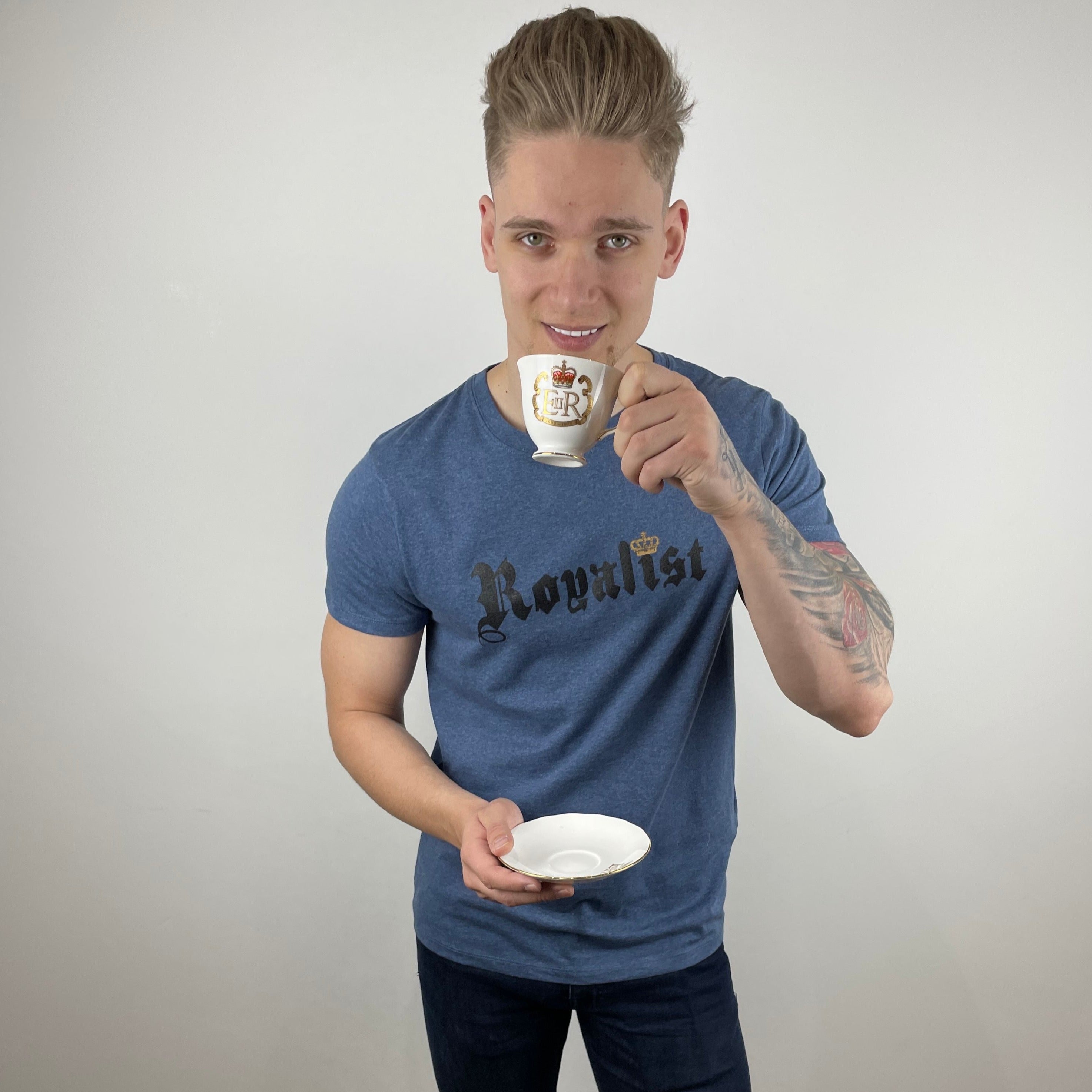Royalist T-shirt