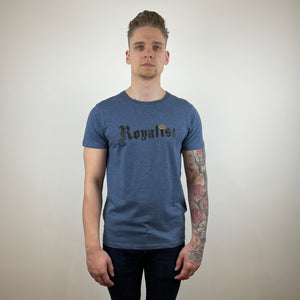 Royalist T-shirt