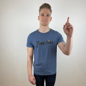 Royalist T-shirt