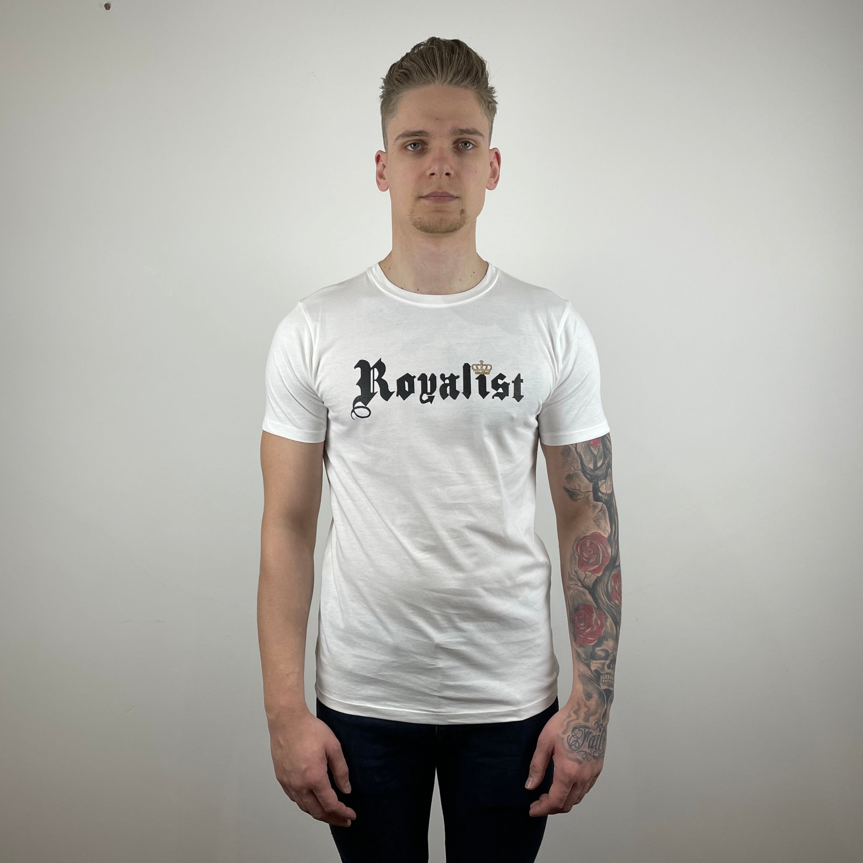 Royalist T-shirt