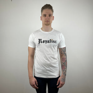 Royalist T-shirt
