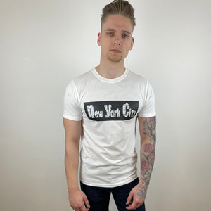 NYC 2020 - T-shirt