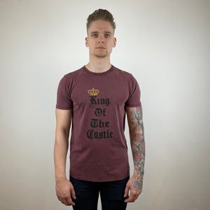 King of the Castle