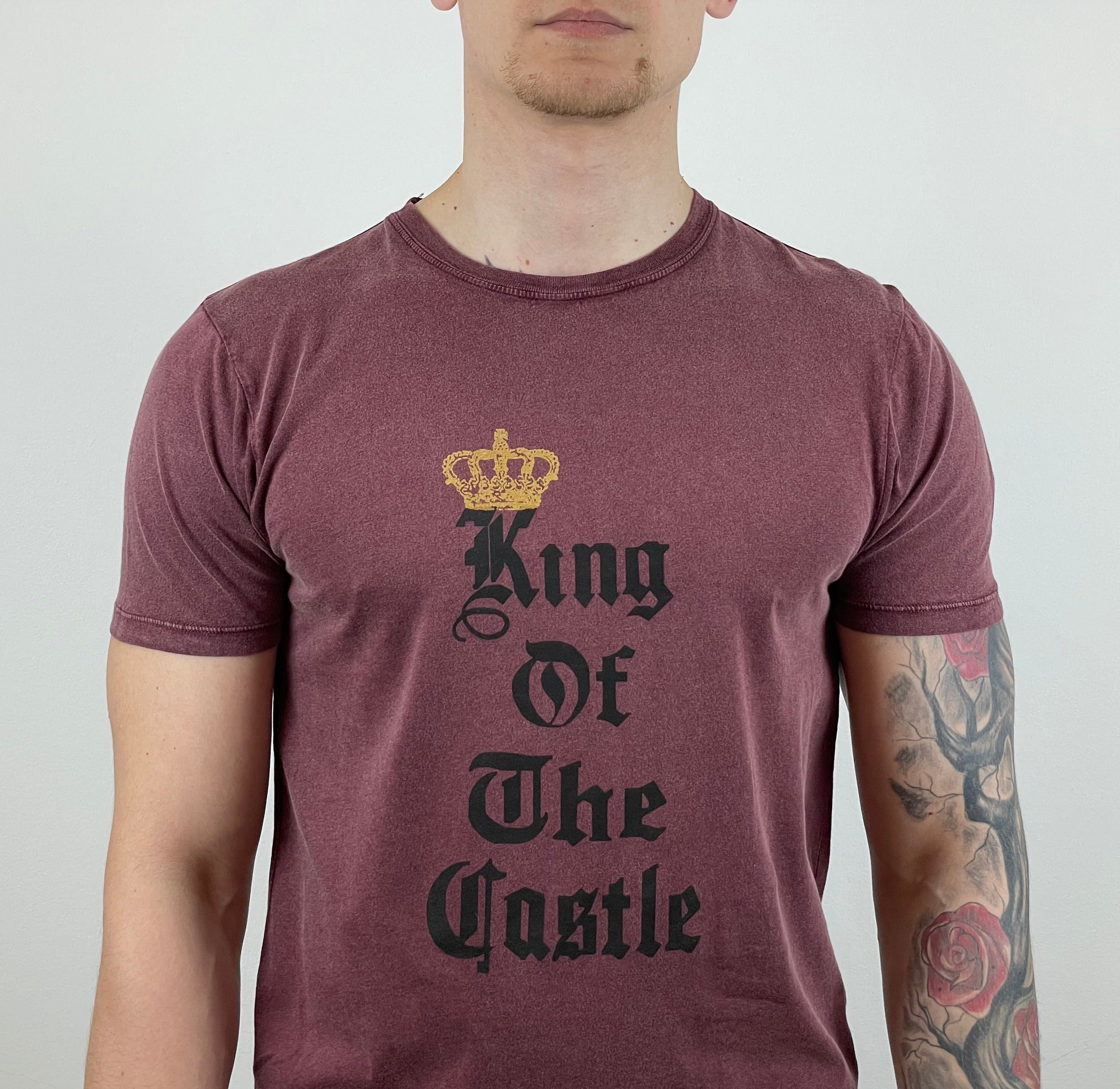 King of the Castle