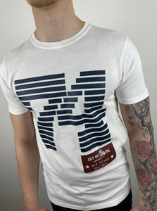 74 - Vintage Number Print