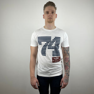 74 - Vintage Number Print
