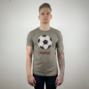 Retro Football T-Shirt