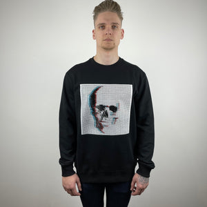 3-D Skull