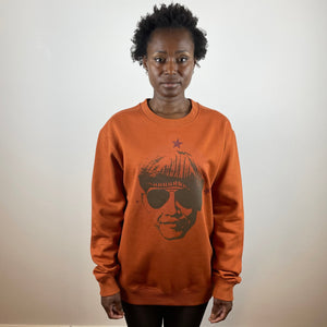 “The Original Funky President”