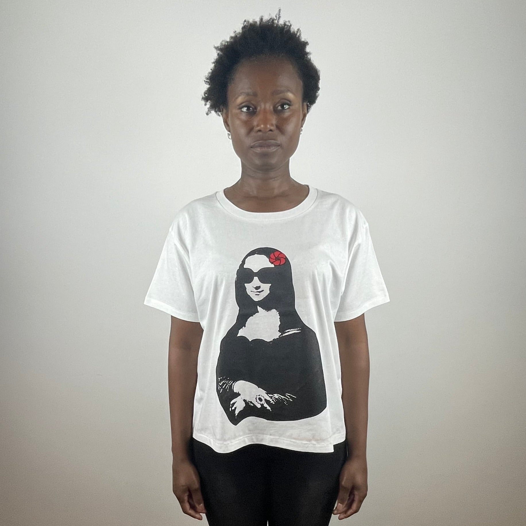 Mona Lisa ART