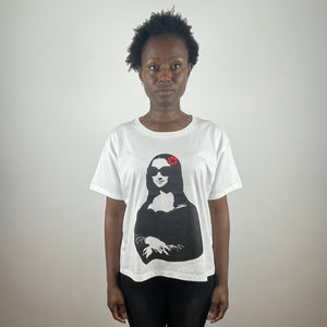 Mona Lisa ART
