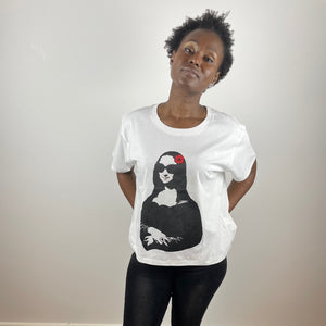 Mona Lisa ART