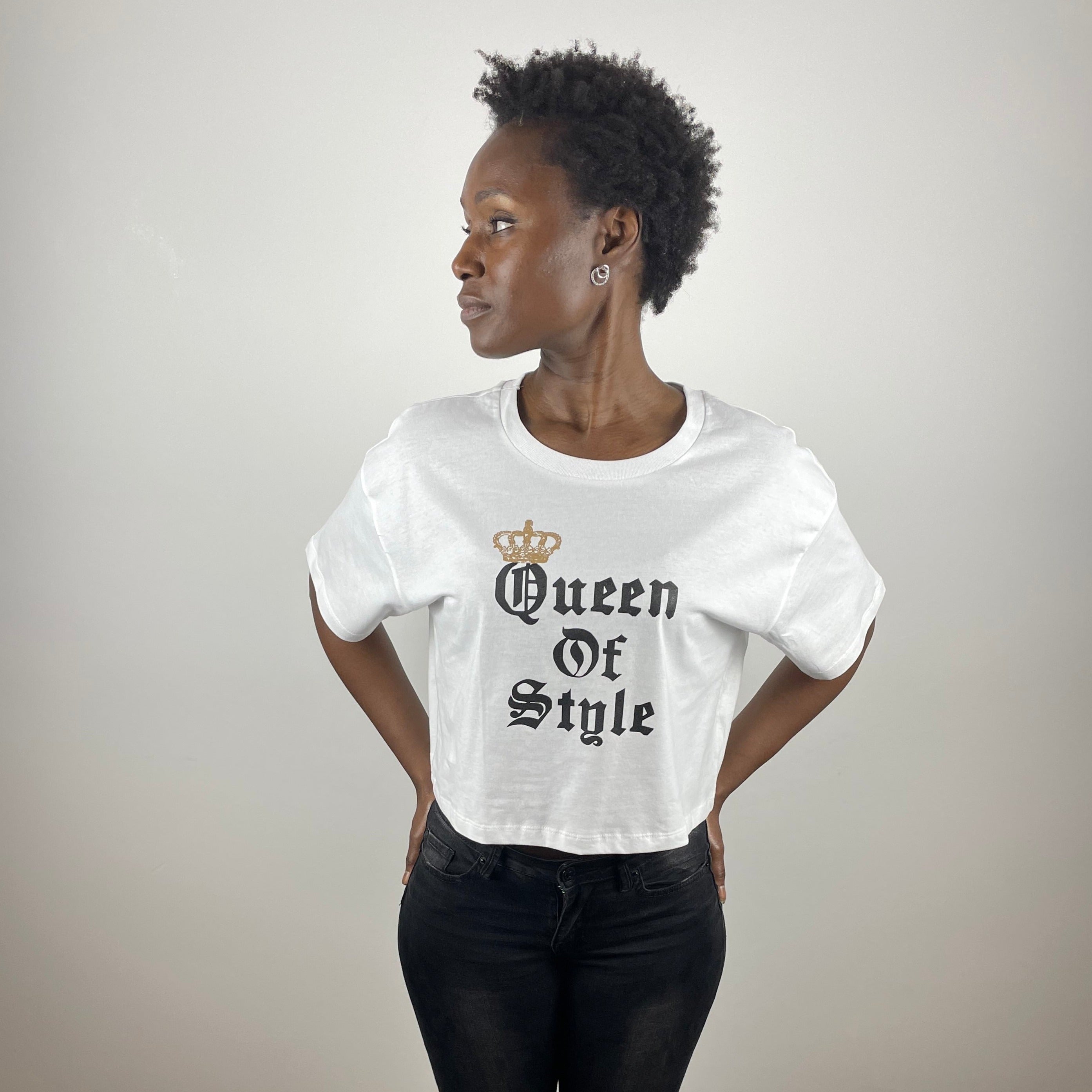 Queen of Style