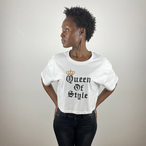 Queen of Style