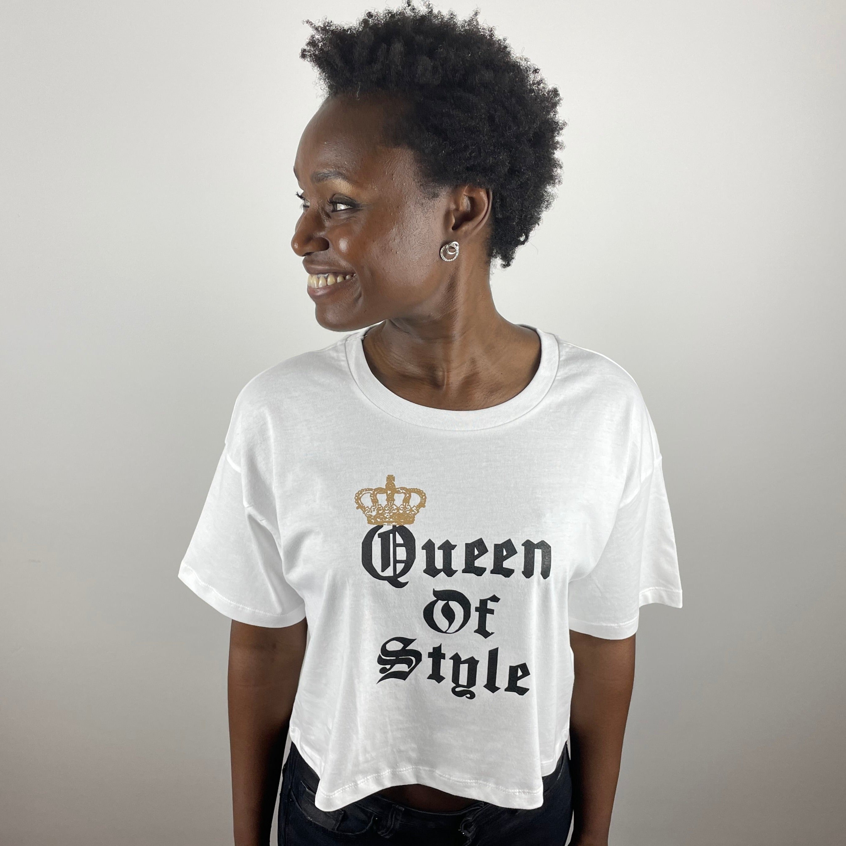 Queen of Style