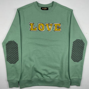 3-D LOVE