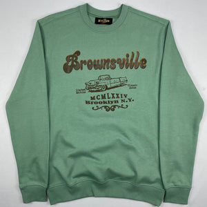 Brownsville