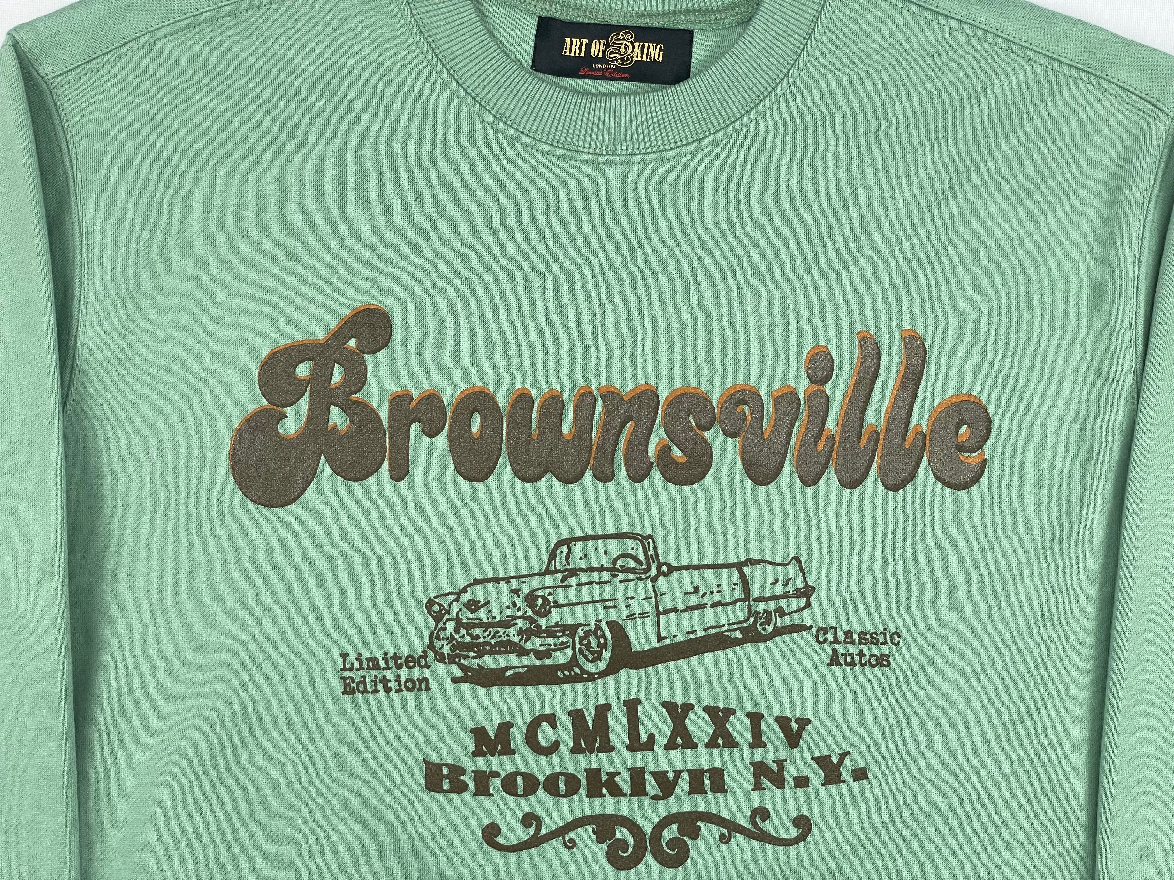 Brownsville