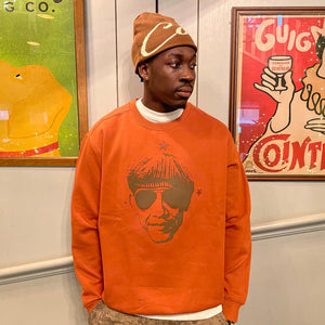 “The Original Funky President”
