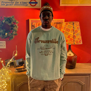 Brownsville