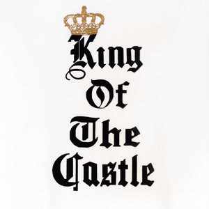 King of the Castle