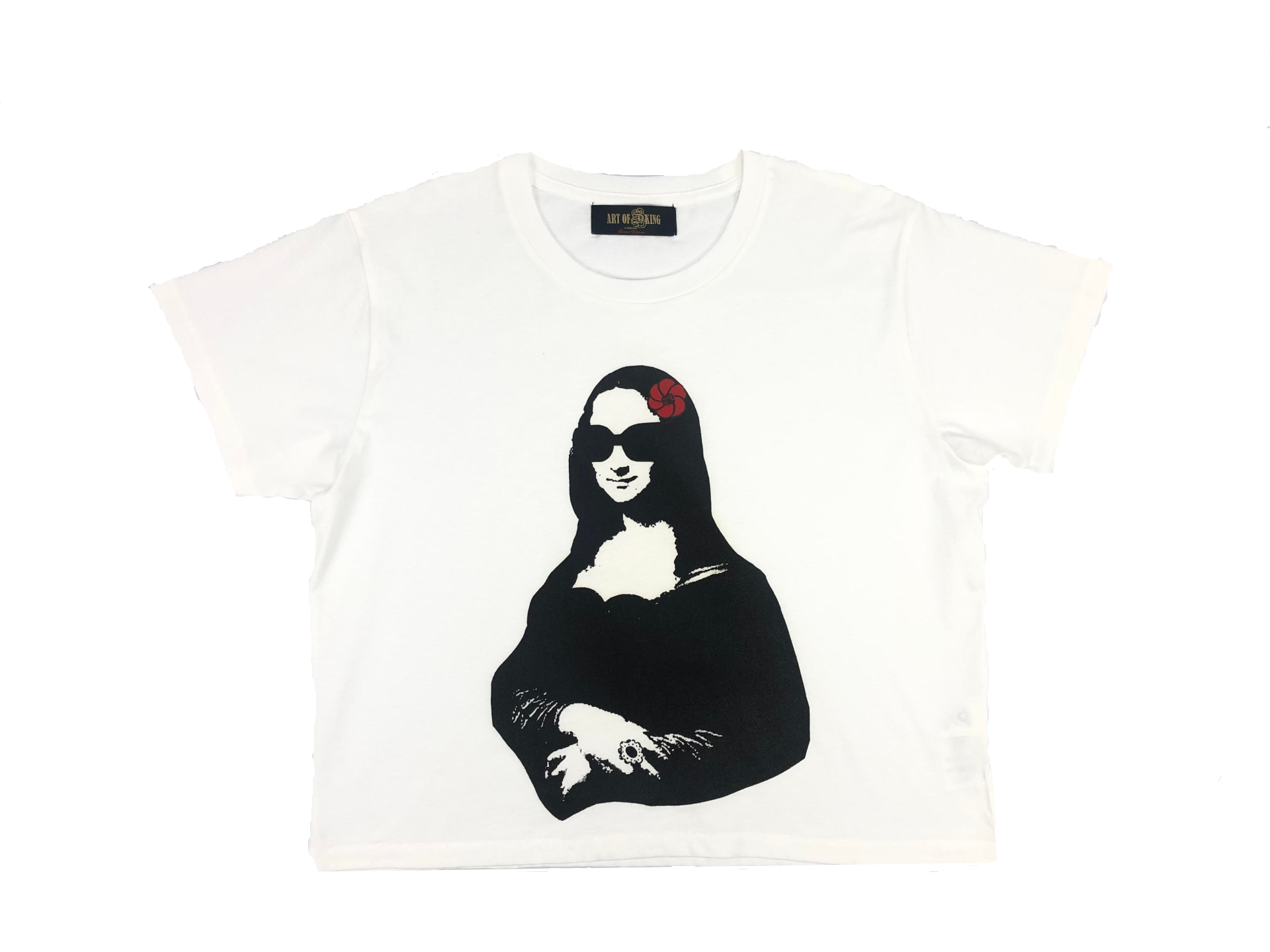 Mona Lisa ART