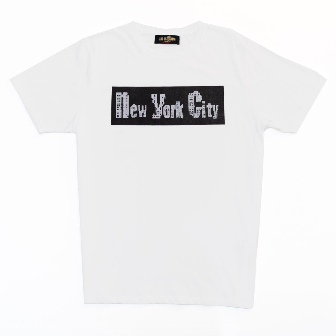 NYC 2020 - T-shirt