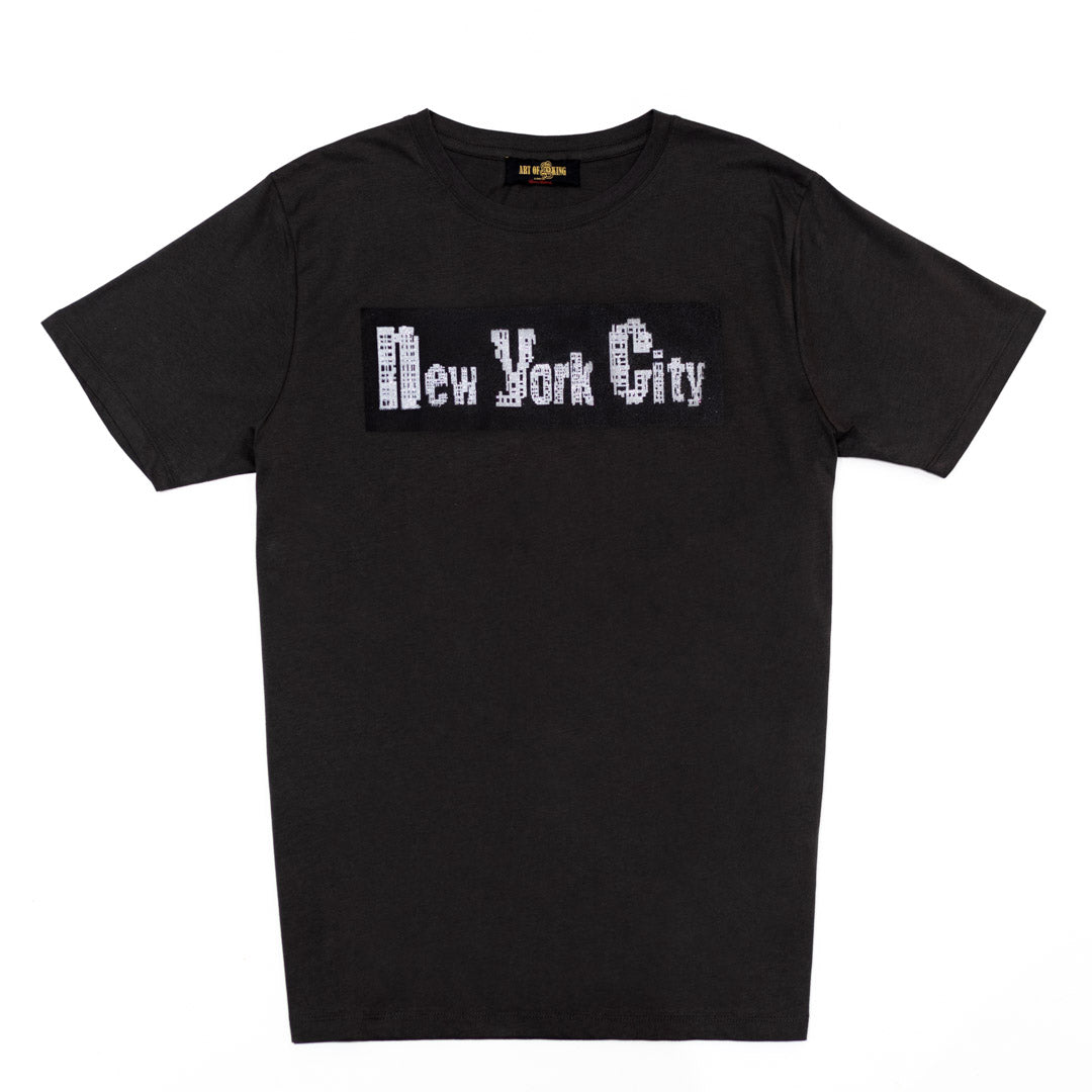 NYC 2020 - T-shirt
