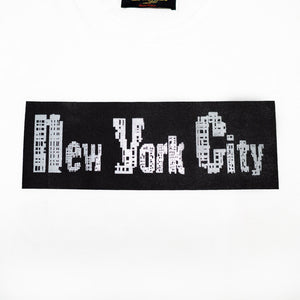NYC 2020 - T-shirt