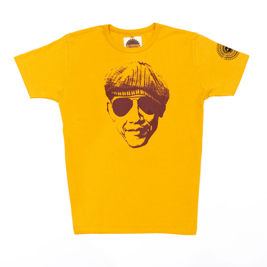 Funky President Retro Print