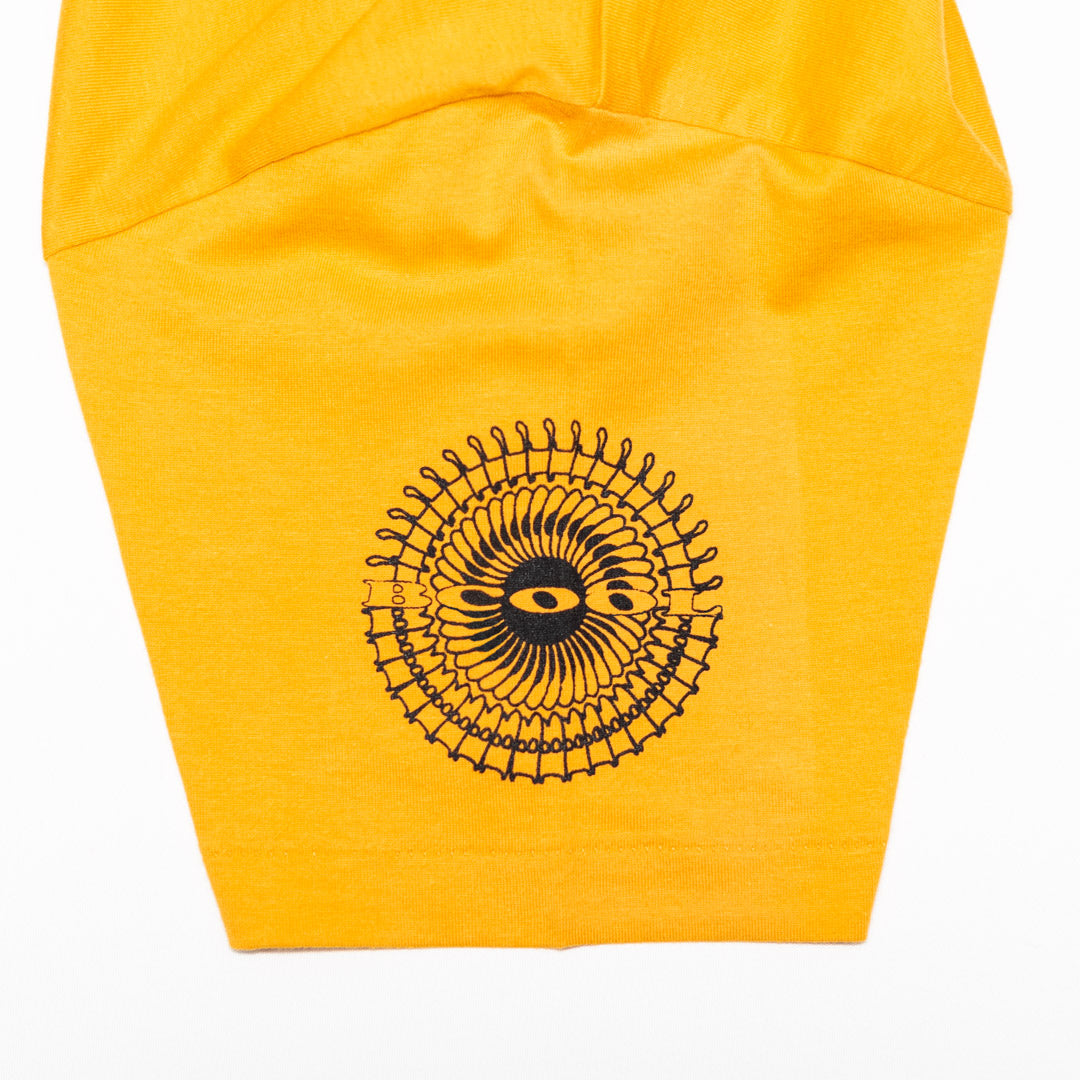 Funky President Retro Print