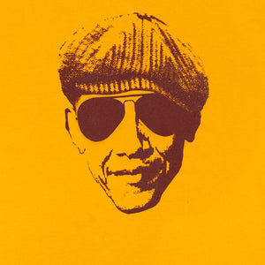 Funky President Retro Print