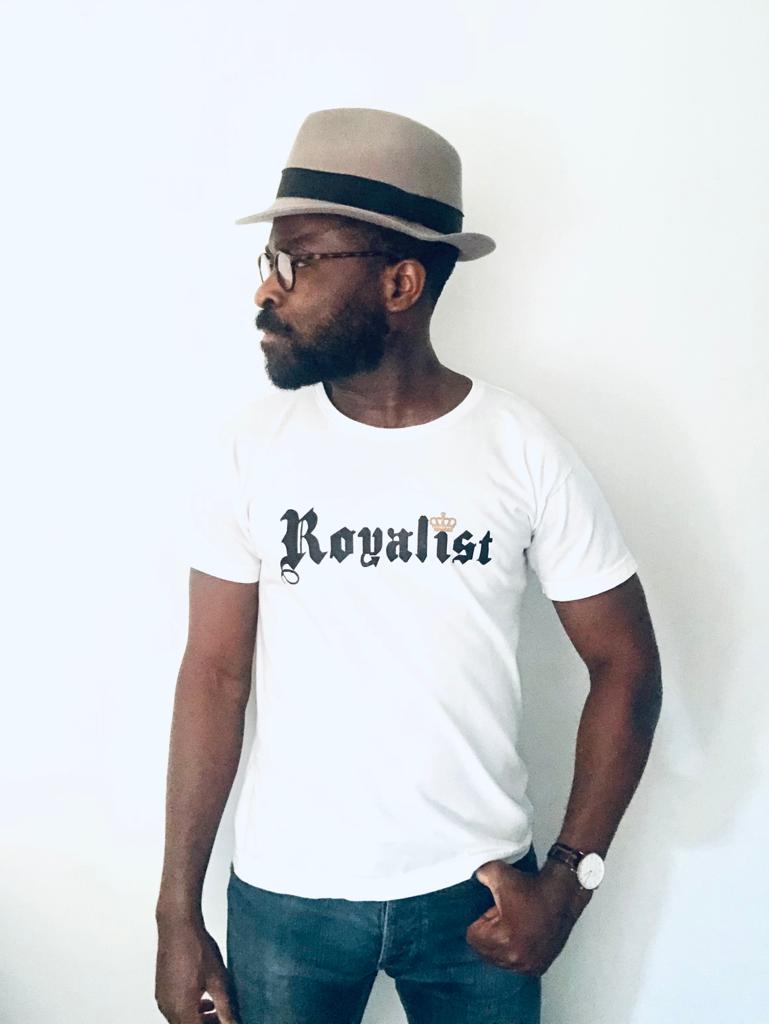 Royalist T-shirt