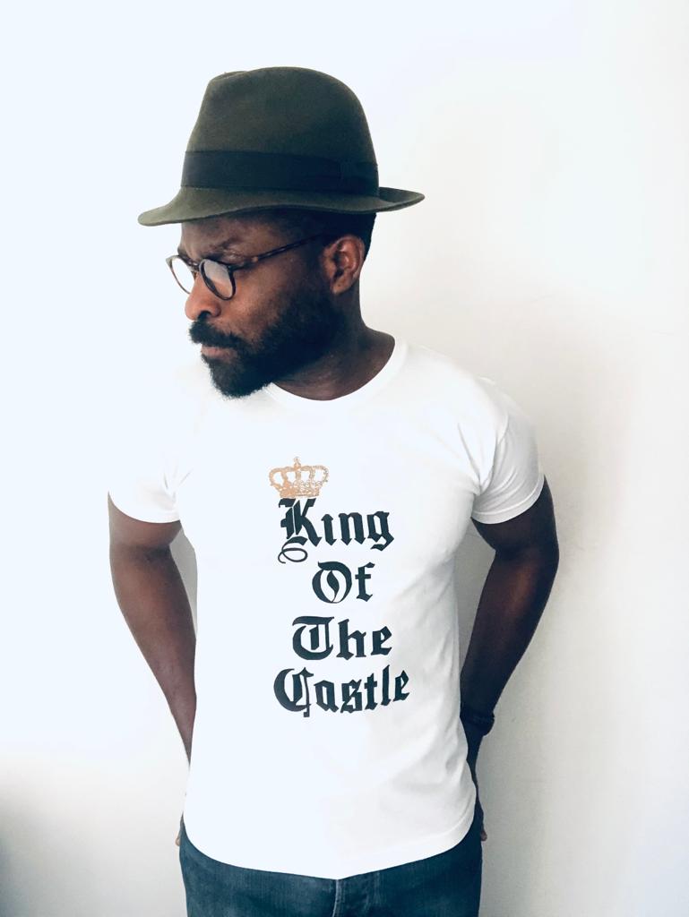 King of the Castle