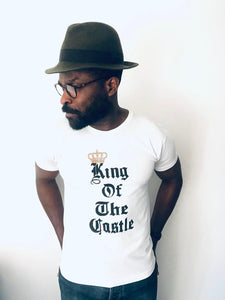 King of the Castle