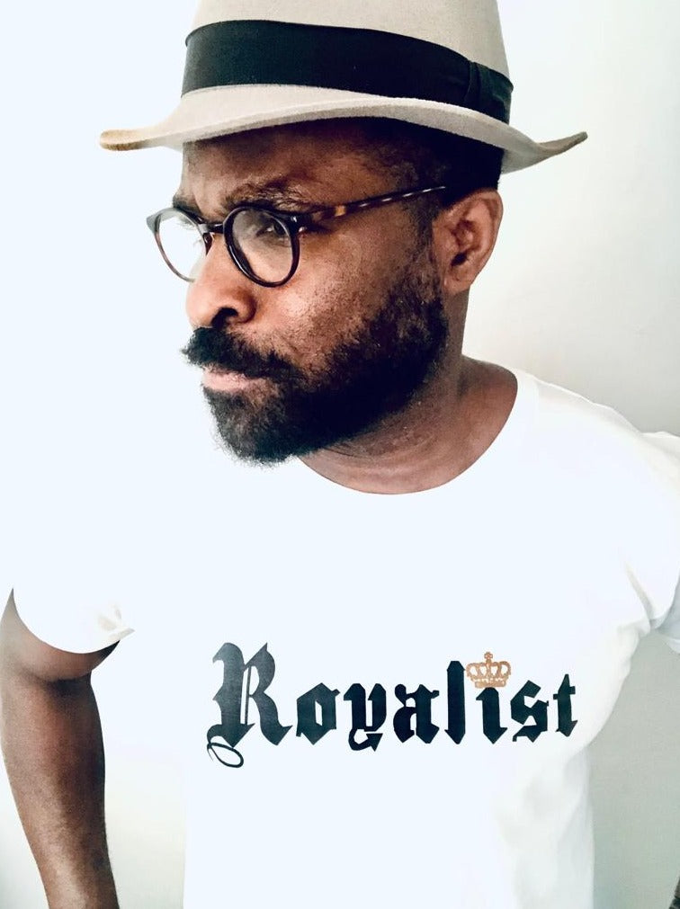 Royalist T-shirt