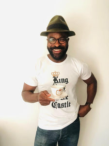 King of the Castle