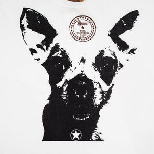 Punk Chihuahua T-Shirt
