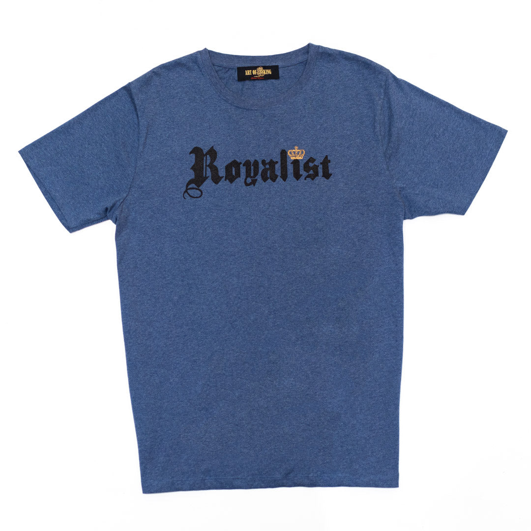 Royalist T-shirt