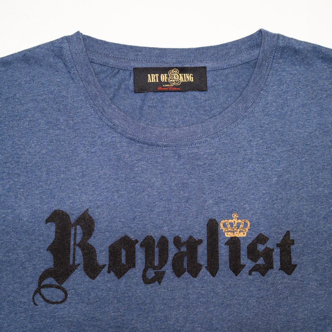 Royalist T-shirt