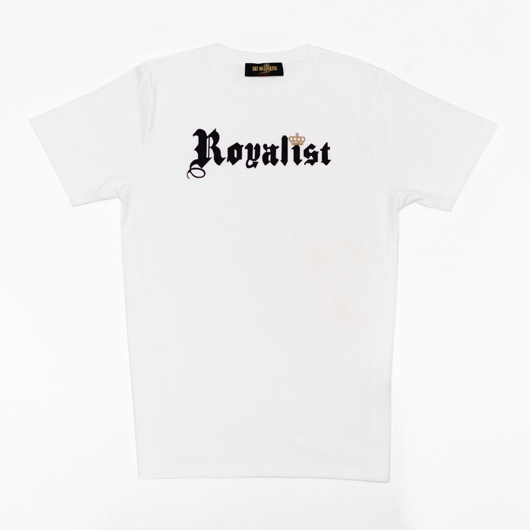 Royalist T-shirt
